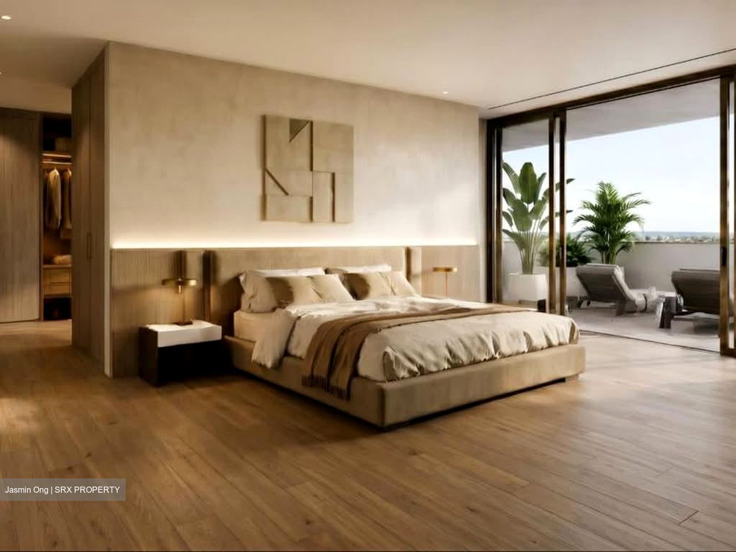 Hua Guan Avenue (D21), Detached #604368231